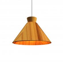 Accord Lighting 1474.12 - Conical Accord Pendant 1474