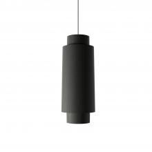 Accord Lighting 1476.44 - Cylindrical Accord Pendant 1476