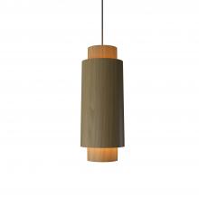 Accord Lighting 1477.45 - Cylindrical Accord Pendant 1477