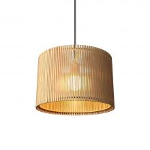 Accord Lighting 1486.34 - Living Hinges Accord Pendant 1486