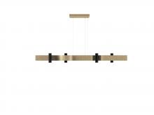 Accord Lighting 1500.45 - Flow Accord Pendant 1500