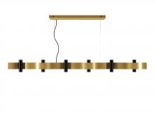 Accord Lighting 1501.49 - Flow Accord Pendant 1501