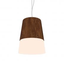 Accord Lighting 264.06 - Conical Accord Pendant 264