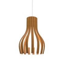 Accord Lighting 269.12 - Barrel Accord Pendant 269