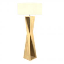 Accord Lighting 3029.45 - Spin Accord Floor Lamp 3029