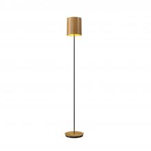 Accord Lighting 3054.09 - Cylindrical Accord Floor Lamp 3054