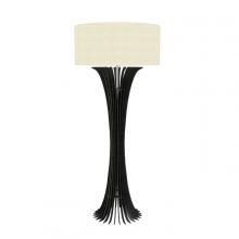 Accord Lighting 363.44 - Stecche Di Legno Accord Floor Lamp 363