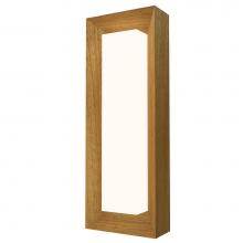 Accord Lighting 403.09 - Squares Accord Wall Lamp 403