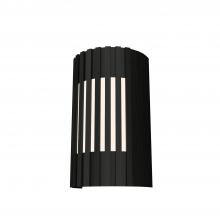 Accord Lighting 420.44 - Slatted Wall Lamp 420