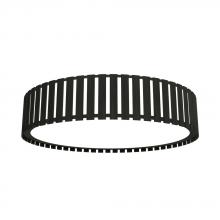 Accord Lighting 5035LED.44 - Slatted Accord Ceiling Mounted 5035 LED