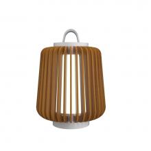 Accord Lighting 7059.12 - Stecche Di Legno Accord Table Lamp 7059