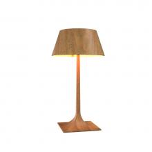 Accord Lighting 7065.09 - Nostalgia Accord Table Lamp 7065