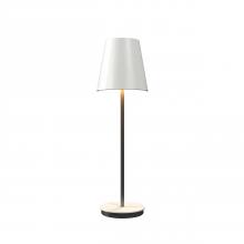 Accord Lighting 7078.47 - Conical Accord Table Lamp 7078