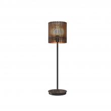 Accord Lighting 7087.18 - LivingHinges Accord Table Lamp 7087