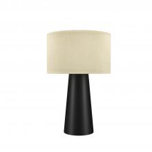 Accord Lighting 7094.46 - Cylindrical Accord Table Lamp 7094