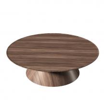 Accord Lighting F1003.18 - Conic Accord Coffee Table F1003