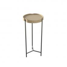 Accord Lighting F1005.45 - Flow Accord Side Table F1005