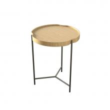 Accord Lighting F1006.45 - Flow Accord Side Table F1006