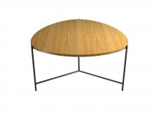 Accord Lighting F1037.09 - Clean Accord Coffee Table F1037