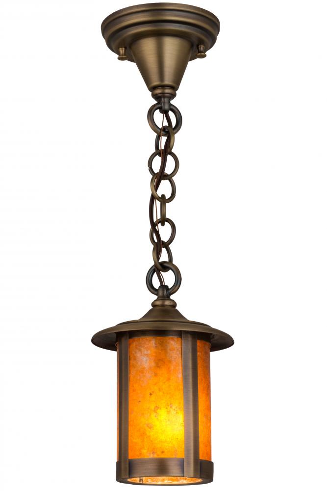 6"W Fulton Prime Mini Pendant