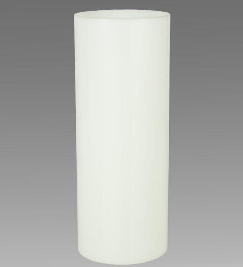 4.5"W Cylindre Statuario Idalight Shade