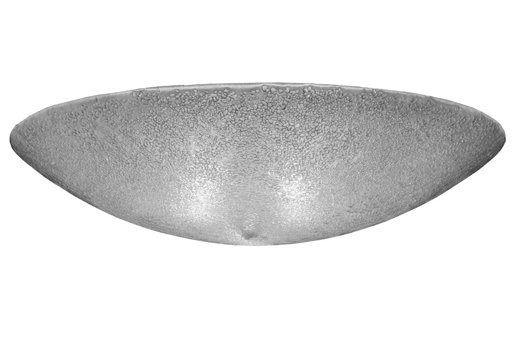 29.5"W Metro Fusion Glass Bowl