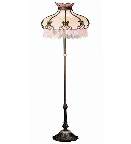 64" High Elizabeth Floor Lamp